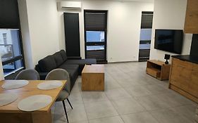 Apartamenty Dworcowa 45